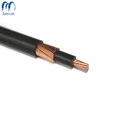 Cavo concentrico e cavo concentrico Cobre De 2X4mm, 2X6mm, 2X10mm,