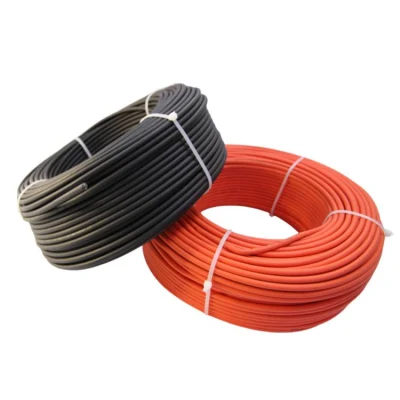 PNG Vendita diretta in fabbrica filo flessibile BV4mm 6mm 8mm 10mm Cavo cavo elettrico per cavo in PVC