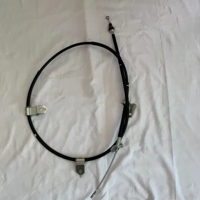  Cavo freno Boyuan Auto Parts 46430-60010 per Toyota Land Cruiser Cavo freno parte freno Grj120 4643060010 auto parte giapponese Parti di ricambio
