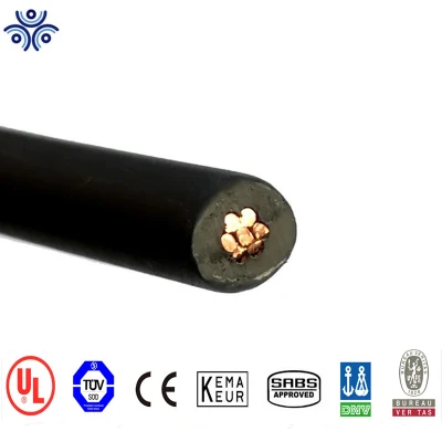 Prezzo di fabbrica fotovoltaico UL4703 cavo solare standard per sistemi di alimentazione Connettore di prolunga del pannello CC a filo