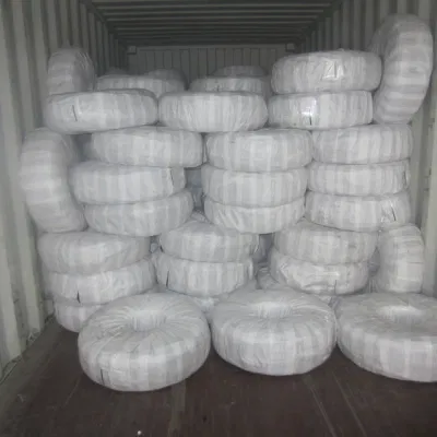 Filo flessibile Cu/PVC, filo elettrico RV a nucleo singolo filo elettrico di alimentazione in fabbrica filo elettrico per il cablaggio dell&prime;abitazione