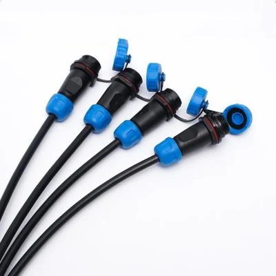 Cavo solare UL4703 6AWG per il terminale di trasferimento di potenza ODM Filo Nsgafou