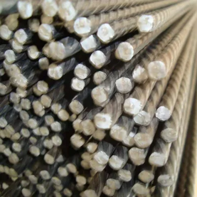 Filo di acciaio standard giapponese Jisg3536 per la precompressione del calcestruzzo