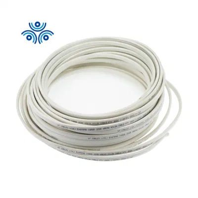 Fabbrica 150 m 75 m 14 AWG-2 AWG 12 AWG-2 AWG 12/2 10/3 8/3 Canadian 6/3 Filo Nmd90