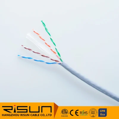 Cavo di rete ad alte prestazioni UTP CAT6