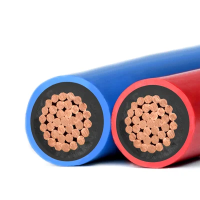 Filo di rame BV/BVR 1.5mm 2,5mm 4mm 6mm 10mm filo e. Cavo elettrico per l&prime;abitazione