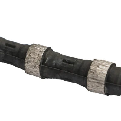 Cordoni per sega diamantati 11,5 mm per marmo