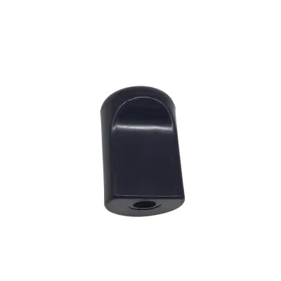 Plastica a iniezione personalizzata Servizio ABS scatola elettronica cavo elettrico plastica Accessori