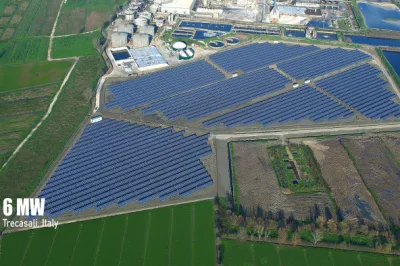 Tetto solare Tile Fotovoltaico tetto Home Solares tetto integrato generate Elettricità
