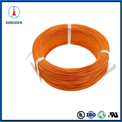 Caldo 0,5mm 0,75mm 1 mm 1.5mm 2,5mm 4 mm 10mm singolo Anima in rame PVC / FEP / PE / XLPE / Cavo elettrico in silicone cavo elettrico cavo e filo Prezzo cavo