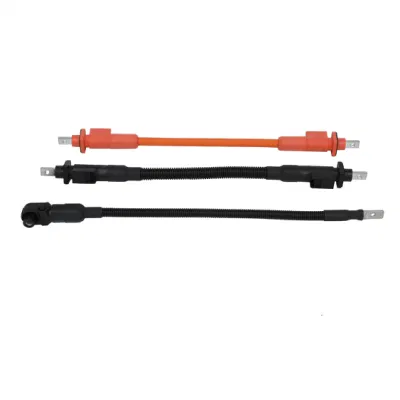 Ponticello maschio-femmina MC4 impermeabile ignifugo IP67 Con prezzo di fabbrica