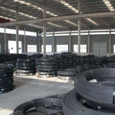 Filo di acciaio standard giapponese Jisg3536 per la precompressione del calcestruzzo