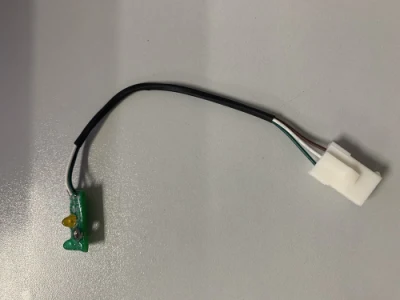 Cavo dati di controllo encoder automatico industriale