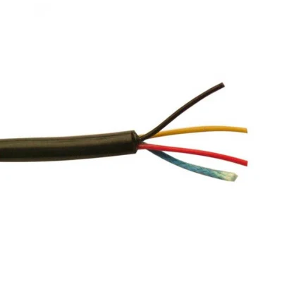 Cavo elettrico primario automatico per uso automobilistico con conduttore in rame da 2,5 mm