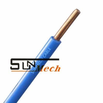 Cavo BV a conduttore singolo cavo 1.5/2.5/4mm cavo elettrico