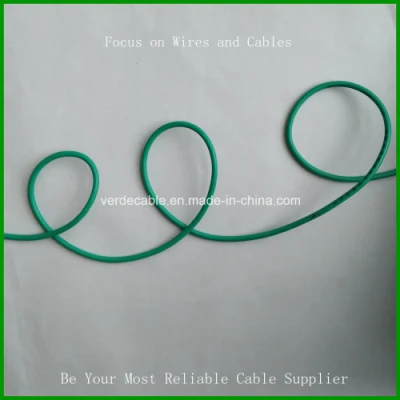 singola 2.5mm memoria di 1.5mm un cavo di collegare flessibile del conduttore di rame di fase