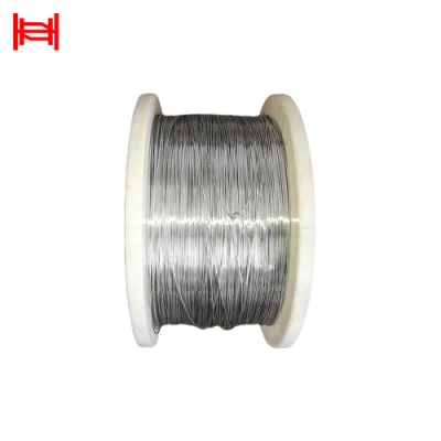  Cavo elettrico marino per saldatura con diametro di 0.07-3mm, filo di rame stagnato
