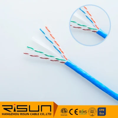 Cavo di rete ad alte prestazioni UTP CAT6