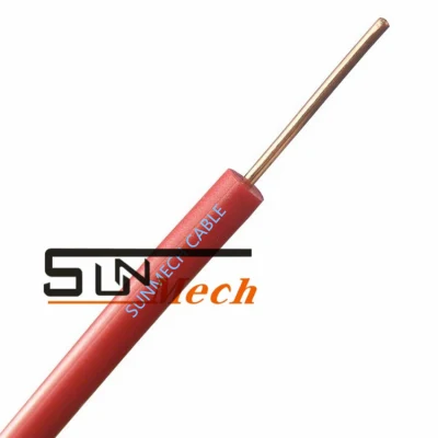 Cavo BV a conduttore singolo cavo 1.5/2.5/4mm cavo elettrico