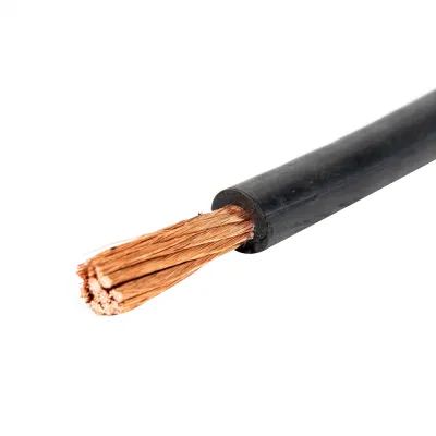 Cavo portatile UL /cUL tipo Soow, 600 V, 18 AWG - 10 AWG