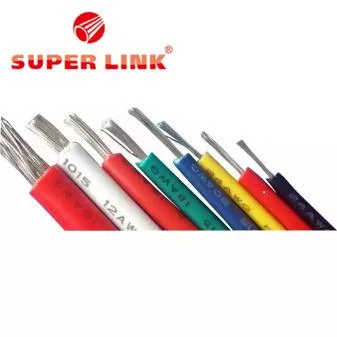 Cavo rinforzato isolato in PVC UL1569/AWM per alimentazione CA tipo USA/Canada Cavo elettrico per cavo in rame da 18 AWG per cavo per computer/gancio rinforzato Filo su