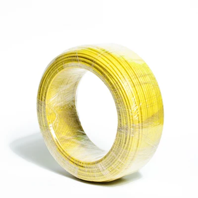 Cavo elettrico flessibile THHN/Thwn 14 AWG