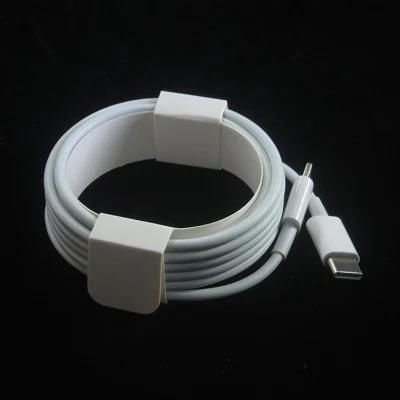 Cavo USB C-illuminazione da 2 m Pd a fornitore Amazon Cavo di ricarica per iPhone tipo C.