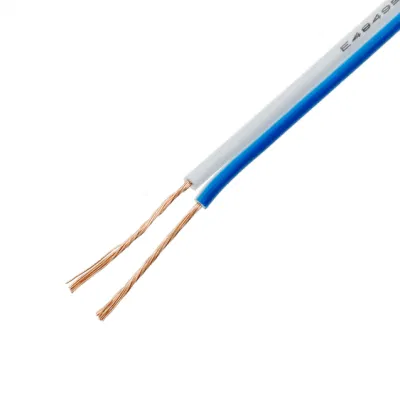 Cavo di alimentazione audio per auto OFC con conduttore in rame puro al 100% 1/0 Cavi OFC 1/0 AWG alimentazione