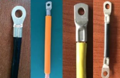 Apparecchiature di produzione per macchine di crimpatura con terminali ad alta precisione per cavi