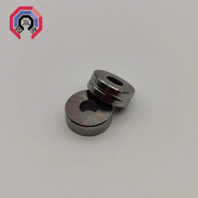 A290-8032-Z882 Fanuc Tungsten Carbide scanalature di alimentazione