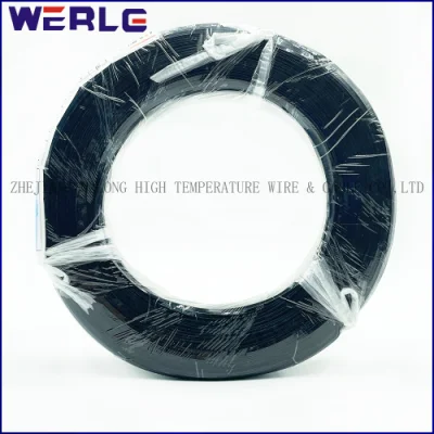 UL 3135 cavo elettronico isolante in PVC per cavi elettrici elettrici interni Cavi coassiali doppi
