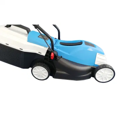 Tosaerba elettrico da 1400 W con motore a induzione con cavo da 50 cm