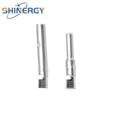 Shinergy Power CE IP67 impermeabile maschio e femmina 30 a 1000 V. Cavo solare PV da 2,5mm2 4 mm2 6 mm2 connettore CC Mc per Sistema di pannelli solari FV