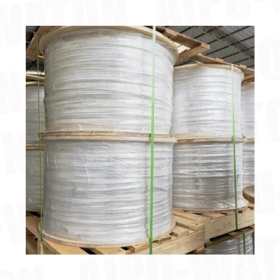 Cavo in rame non rivestito in PVC/LSZH a conduttore singolo per En50525-2-31 H07V2-K. Cavo elettrico a bassa tensione da 2,5mm con filo fisso da costruzione Cavo elettrico CE