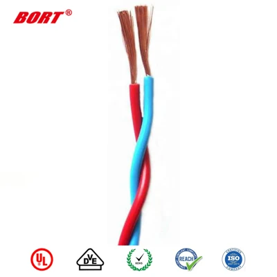 Cavo Bort cavo giapponese filo standard filo isolante cavo automobilistico