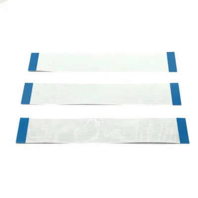 Cavo a nastro Jiln FFC con passo da 0.5 mm e 15 pin Cavo piatto FFC VW-1 da 60 V AWM