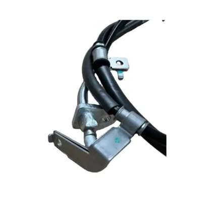 Ricambio auto originale OEM Pn C00048297 cavo freno di stazionamento Cavo di montaggio ASM-Park Brk RR per auto SAIC Maxus T60/T70 T90
