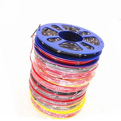 Cavo AV standard a bassa tensione per uso automobilistico JIS C3406, modello giapponese Cavo per cablaggio automatico con isolamento in PVC