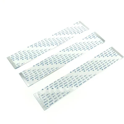 Cavo a nastro Jiln FFC con passo da 0.5 mm e 15 pin Cavo piatto FFC VW-1 da 60 V AWM