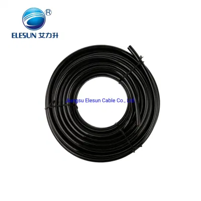 Fabbricare rame a conduttore singolo da 1,5mm 2,5mm 4mm 6mm 10mm buon prezzo PVC Casa cavi elettrici e filo Prezzo filo costruzione filo