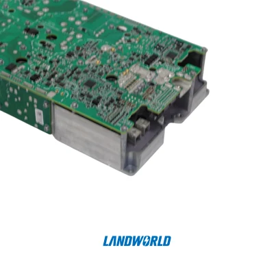 Landworld6.6kw OBC+2.5kw DC/DC veicolo elettrico alimentatore per autovetture