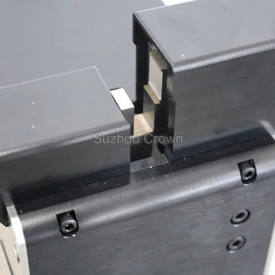 Saldatrice a ultrasuoni per cavi a filo per saldatura a ultrasuoni (WL-X2030A)