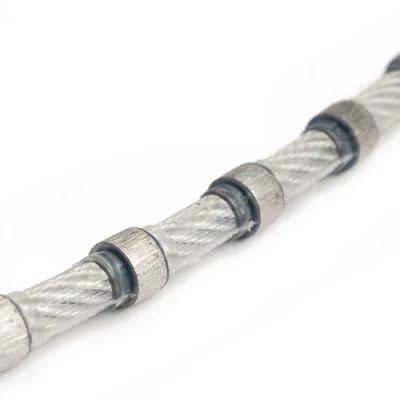 Produttori di corde per sega a filo diamantato in utensili diamantati
