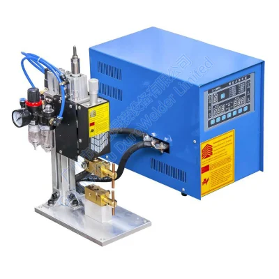 Morsetto per batteria in rame-nichel filo di rame LED Meson Saldatura a resistenza dei pin leggeri per componenti elettronici filo conduttore CC Saldatrice ad alta potenza duro