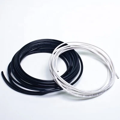Cavo isolato in PVC 300/500V 450/750V conduttore in rame cavo elettrico flessibile Filo elettrico