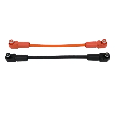 Ponticello maschio-femmina MC4 impermeabile ignifugo IP67 Con prezzo di fabbrica
