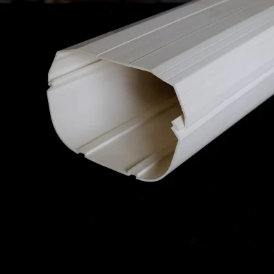 Cavi per cablaggio in PVC Accessori per condotti per condotti per condotti elettrici