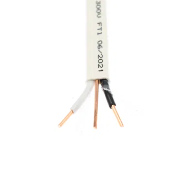 Fabbrica 150 m 75 m 14 AWG-2 AWG 12 AWG-2 AWG 12/2 10/3 8/3 Canadian 6/3 Filo Nmd90