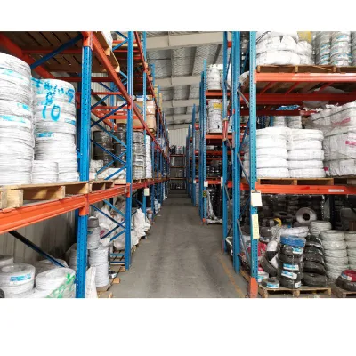 Cavo audio per strumenti per esterni interno, controllo 4X18AWG e Cabel industriale Nastro al-PET per controllo di processo di produzione e Device Converter Audio Strumento