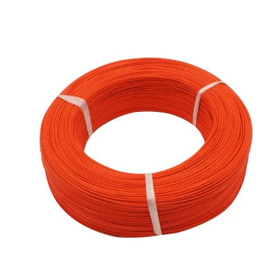 UL1569 protezione ambientale filo di collegamento Produttore rame per alte temperature Cavo